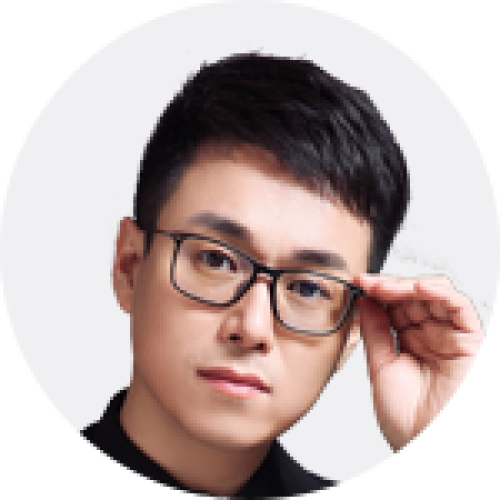 高维