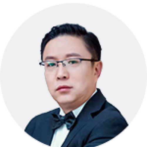 张瑞锋